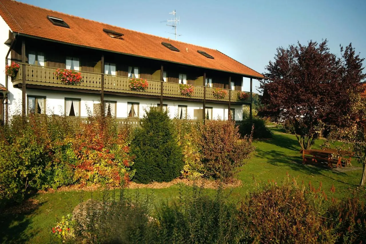 Giglerhof Apartment Bad Birnbach